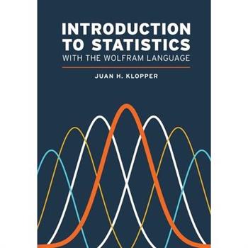 Introduction to Statistics with the Wolfram Language