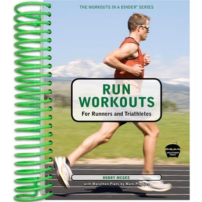 Run Workouts for Runners and Triathletes