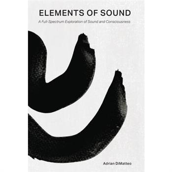 Elements of Sound