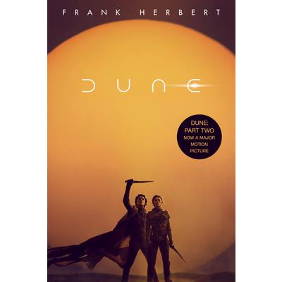 Dune (Movie Tie-In)