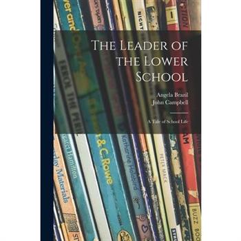 The Leader of the Lower School