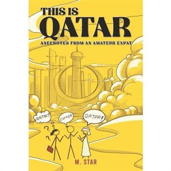 This Is Qatar
