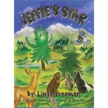 Jeffie's Star