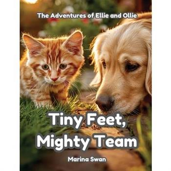 Tiny Feet Mighty Team