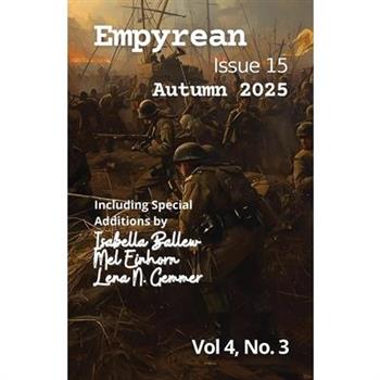 Empyrean Issue 15