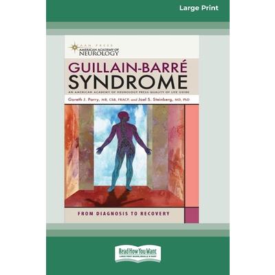 Guillain-Barre Syndrome