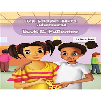 The Talented Twins’ Adventures - Book 2