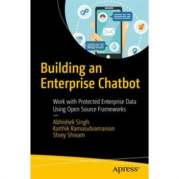 Building an Enterprise Chatbot
