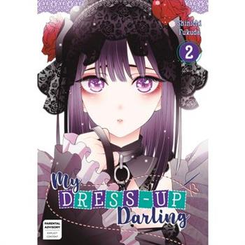 My Dress-Up Darling 02
