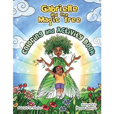 Gabrielle and the Magic Tree