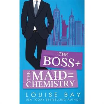 The Boss + The Maid = Chemistry