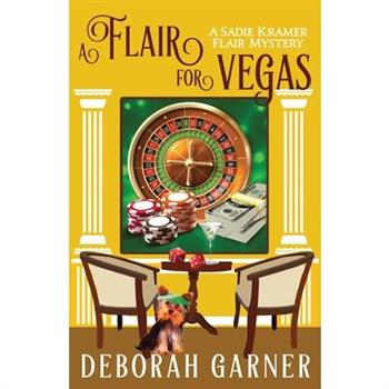 A Flair for Vegas