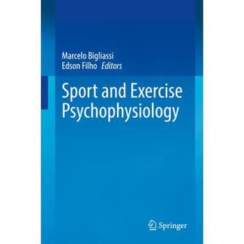 Sport and Exercise Psychophysiology
