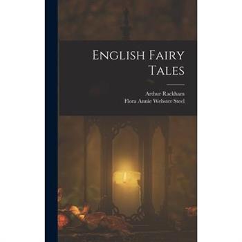English Fairy Tales