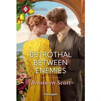 Betrothal Between Enemies