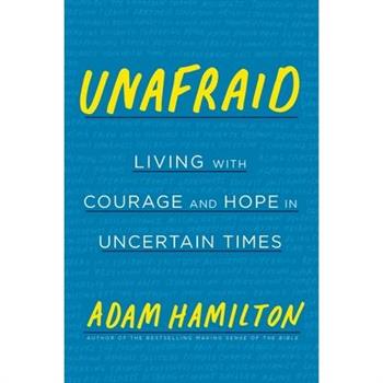 Unafraid