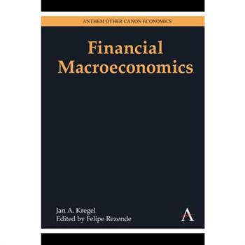 Financial Macroeconomics