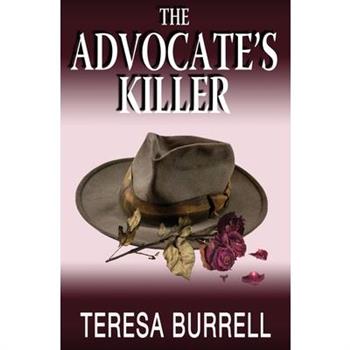 The Advocate’s Killer