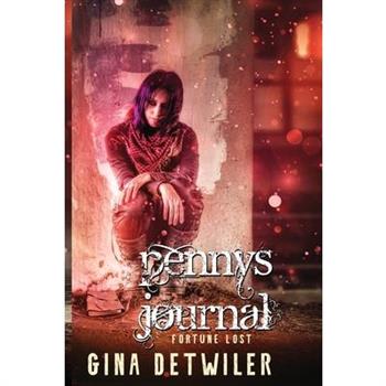 Penny's Journal