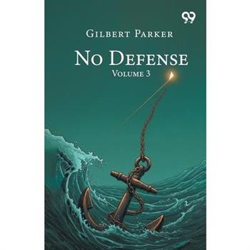 No Defense