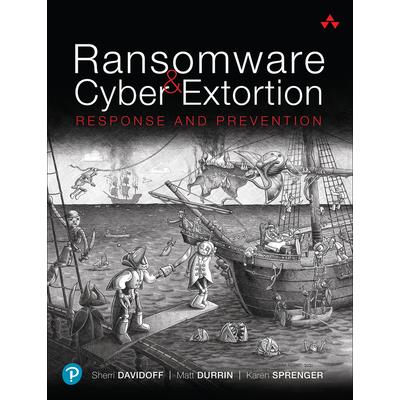 Ransomware and Cyber Extortion