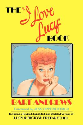 The I Love Lucy Book