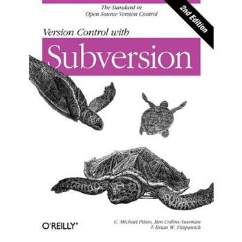 Version Control with Subversion