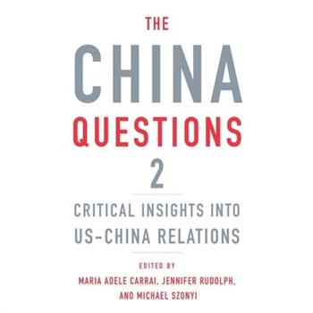 The China Questions 2