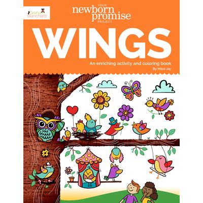 Your Newborn Promise Project Wings