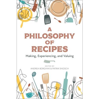 A Philosophy of Recipes
