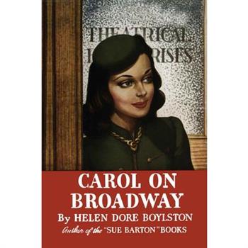 Carol on Broadway