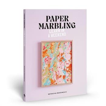 Paper Marbling