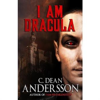 I Am Dracula