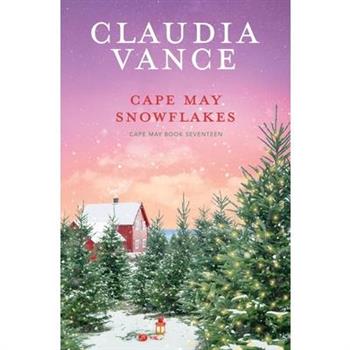 Cape May Snowflakes (Cape May Book 17)
