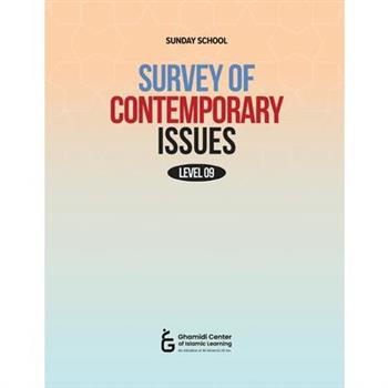 Survey of Contemporary Issues