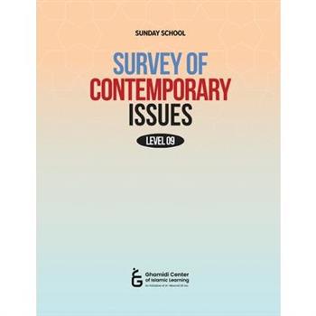Survey of Contemporary Issues