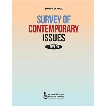 Survey of Contemporary Issues