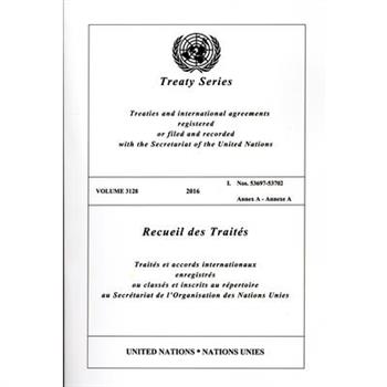 Treaty Series 3128