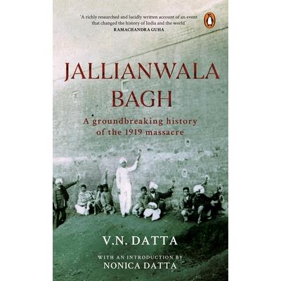 Jallianwala Bagh