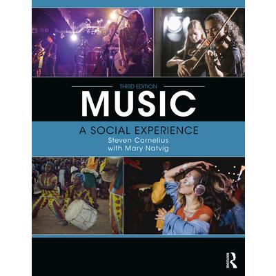 Musica Social Experience