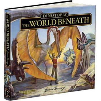 Dinotopia: the World Beneath