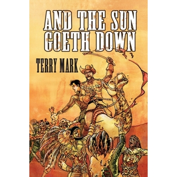 And The Sun Goeth Down