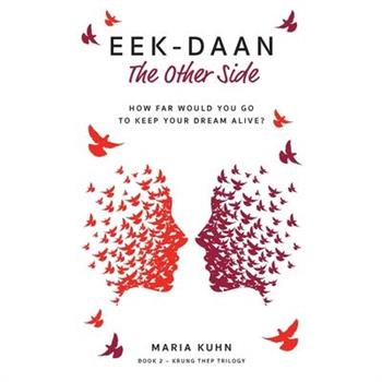 Eek-Daan - The Other Side