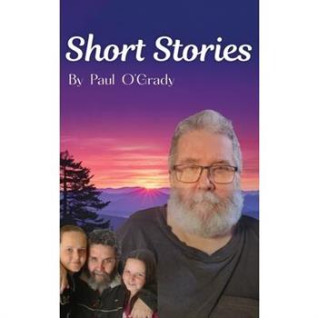 Short Stories of Paul O’Grady