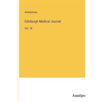 Edinburgh Medical Journal