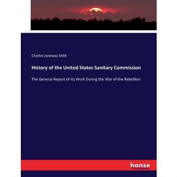 History of the United States Sanitary Commission