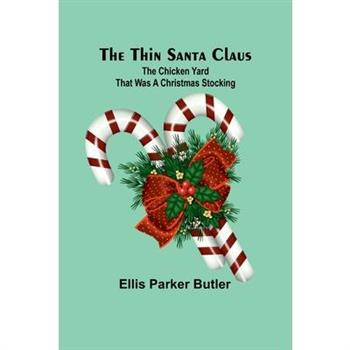 The Thin Santa Claus