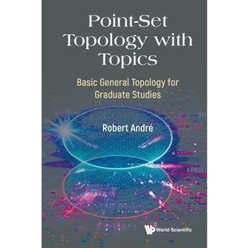 Point-Set Topology with Topics