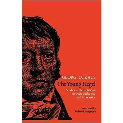 The Young Hegel