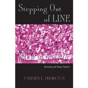 Stepping Out of Line